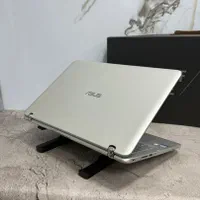 لپ تاپ asus سفارش اروپا با طراحی زیبا پرقدرت|رایانه همراه|اهواز, طالقانی|دیوار
