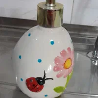 تعدای لوازم خونه