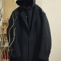 پالتو .اورکت