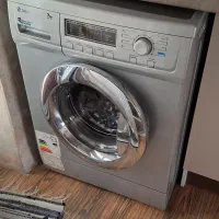 ماشین لباسشویی اسنوا