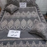 روتختی مخمل پنلی