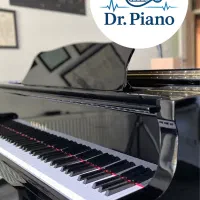 مشاوره و کارشناسی خرید پیانو Dr. Piano