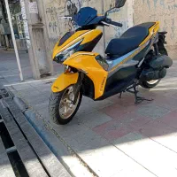 آیروکس مشابه صفر