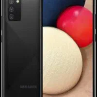 گوشی  a02 sسامسونگ با گوشی نوکیا c1 اصل هند