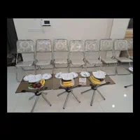 اجاره صندلی و کرایه میز تاشو،تم تولد