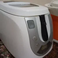 لوازم برقی تمیزونو