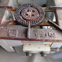 دیگ و پاتیل گاز سماور|ظروف پختوپز|بیرجند, |دیوار