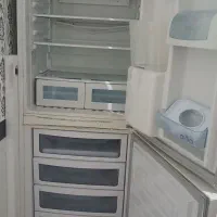 یخچال|یخچال و فریزر|بیستون, |دیوار