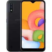 گوشی سامسونگ A01