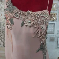 پیراهن ترک 38