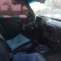 پیکان وانت مدل۹۲|خودرو سواری و وانت|پاکدشت, خاتون آباد|دیوار