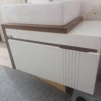 روشویی|لوازم سرویس بهداشتی|رباط‌کریم, رباط‌کریم|دیوار