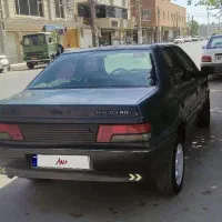 پژو آردی 85
