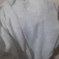 چادر عروس طرح دار نو نو