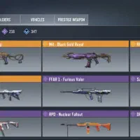 اکانت کالاف|کنسول، بازی ویدئویی و آنلاین|یاسوج, |دیوار