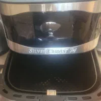 سرخکن بدون روغن نو|اجاق گاز و لوازم برقی پختوپز|رودهن, |دیوار