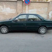 سواری آردی آی مدل 83 موتور تازه تعمیر شده