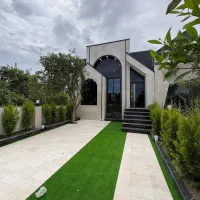 ویلا-همکف-نوساز-جذاب-190زمین-دوخواب-سندتکبرگ