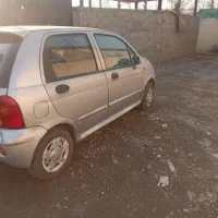 ام وی ام ۱۱۰ مدل ۸۶|خودرو سواری و وانت|کرج, بنیاد|دیوار