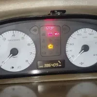 پژوپارس|خودرو سواری و وانت|تهران, الهیه|دیوار