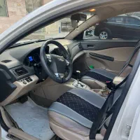 ام وی ام 550 در حد ...|خودرو سواری و وانت|گرگان, |دیوار