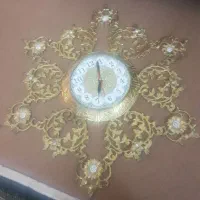 ساعت|ساعت دیواری و تزئینی|میاندوآب, |دیوار
