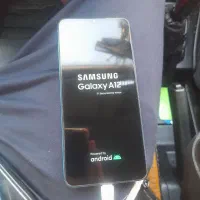 گوشی A12|موبایل|تکاب, |دیوار