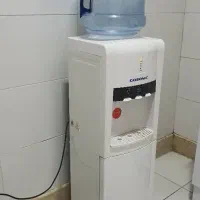 آبسردکن و آبگرم Gasonic