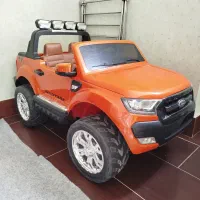 ماشین شارژی