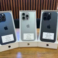 آیفون 15pro 256GB ZAAمصوبه