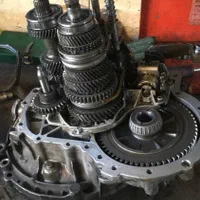 مکانیکی سیار . ثابت