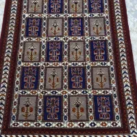 قالیچه دستباف