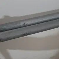 گهواره. تمیز تمیز.