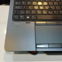 لپتاپ گرافیکدار Hp zbook 15g1/g2|رایانه همراه|ساوه, |دیوار