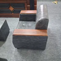 فروش میز.دراور.مبلمان۴نفر.صندلی اداری.میز جلو مبلی|مبلمان خانگی و میز عسلی|یزد, |دیوار