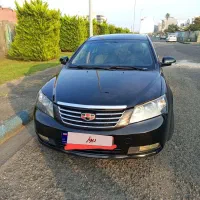 جیلی امگرند 7 یورو 4