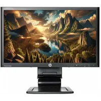 مانیتور استوک اچ پی مدل LA2206