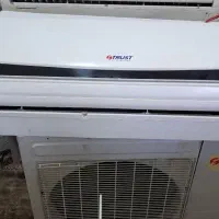 کولر گازی اسپیلت 12 و 24 و 30 هزار نو و دست دوم