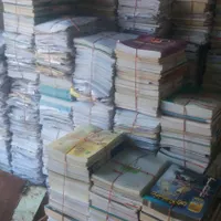 کتاب و کاغذ باطله خریداریم|لوازم التحریر|اردبیل, |دیوار