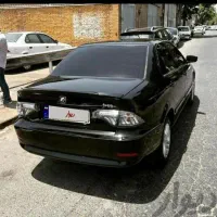 سمند LX EF7 بنزینی، مدل ۱۴۰۱