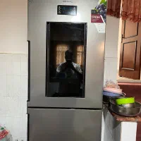 یخچال جوراب لوکسر