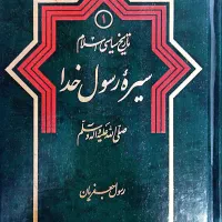 تاریخ سیاسی اسلام