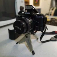 سه پایه دوربین آریکا خارجی