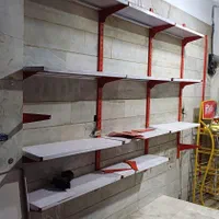 معاوضه ترازو محک ۵۰ کیلیویی و غرفه|فروشگاه و مغازه|تهران, خاک سفید|دیوار