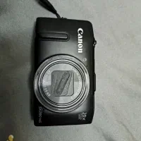 دوربین canon|دوربین عکاسی و فیلم‌برداری|کرج, شاهین‌ویلا|دیوار