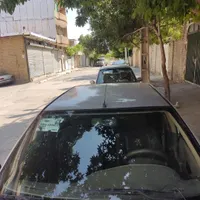 پژو 405 GLX - دوگانه سوز CNG، مدل ۱۳۹۰|خودرو سواری و وانت|ارومیه, |دیوار