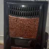 بخاری گازی کوچیک