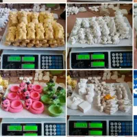 اکسسوری سنگ‌مصنوعی