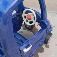 چهار چرخ سه چرخ دوچرخه نیسان ابی|دوچرخه، اسکیت، اسکوتر|تهران, آهنگران (سراسیاب دولاب)|دیوار