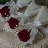 گل روز دختر|گل مصنوعی|ایرانشهر, |دیوار